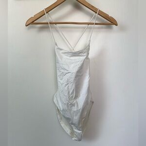 Calvin Klein one piece